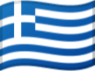 Greek Flag
